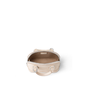 Tui Louis Vuitton Nano Alma 'Quartz' M82411