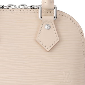 Tui Louis Vuitton Nano Alma 'Quartz' M82411