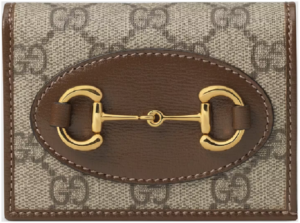 Vi Gucci Horsebit 1955 'GG Supreme' 621887-92TCG-8563