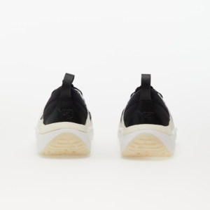 Giay Adidas Y-3 Qisan Cozy 'Black White' HR1962