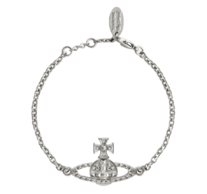 Vong Tay Vivienne Westwood Mayfair 'Silver' 61020032W110W110