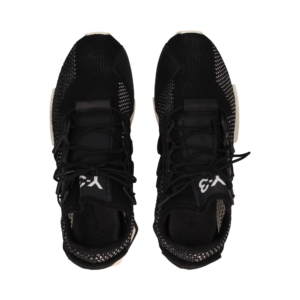 Giay Adidas Y-3 Harigane 'Black Champagne' BC0903