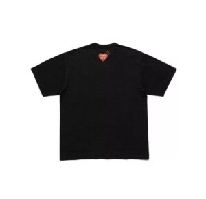 Ao Human Made × Kaws Kaws Logo 'Black'