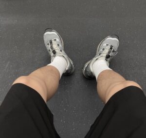 Giay Salomon x DSM XT-6 'Alloy' L41716900