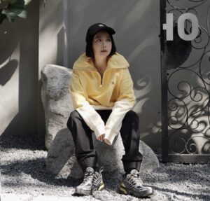 Giay Salomon ACS Pro ADV 'Quiet Shade' L41639200