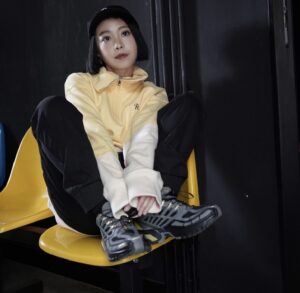 Giay Salomon ACS Pro ADV 'Quiet Shade' L41639200