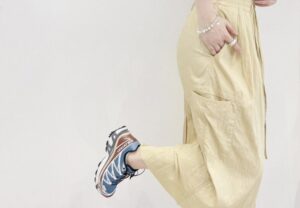 Giay Salomon XT-6 'Aegean Blue' L47293100