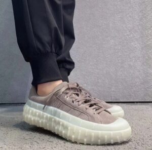 Giay Adidas Y-3 GR.1P 'Tech Earth' HQ5992