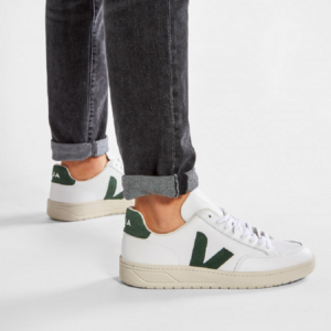 Giay Veja V-12 'White Cyprus' XD022336B