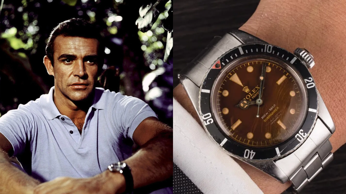 Hinh anh 4: 10 mau dong ho Rolex dat do nhat moi thoi dai