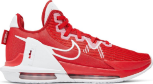 Giay Nike LeBron Witness 6 TB 'University Red' DO9843-600