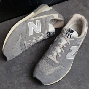 Giay New Balance 996 'Gray' CM996RV2