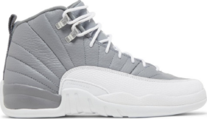 Giay Nike Air Jordan 12 Retro GS 'Stealth' 153265-015