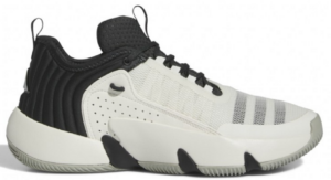 Giay Adidas Trae Unlimited 'White' IF5609