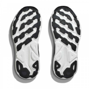 Giay Hoka Clifton 9 'Black White' 1127895-BWHT