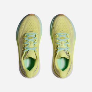 Giay Hoka Clifton 9 'Citrus Ocean' 1127896-CGSO