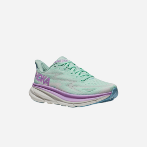 Giay Hoka Clifton 9 'Sunlit Mist' 1127896-SOLM