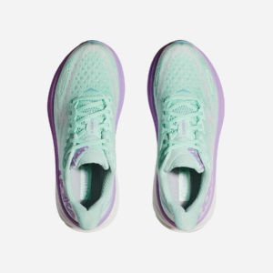 Giay Hoka Clifton 9 'Sunlit Mist' 1127896-SOLM