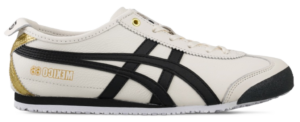 Giay Onitsuka Mexico 66 'Cream Black' 1183B493-100