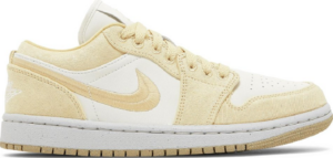 Giay Nike Air Jordan 1 Low SE 'Team Gold' FN3722-701