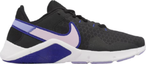 Giày Nike Legend Essential 2 'Black Light Thistle' CQ9545-009