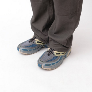 Giay Salomon ACS PRO 'Blue Grey' L47299000