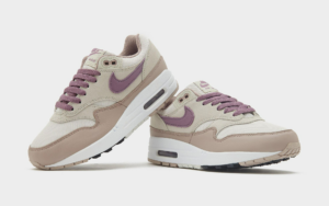 Giay Nike Air Max 1 SC 'Light Bone Violet Dust' FB9660-002