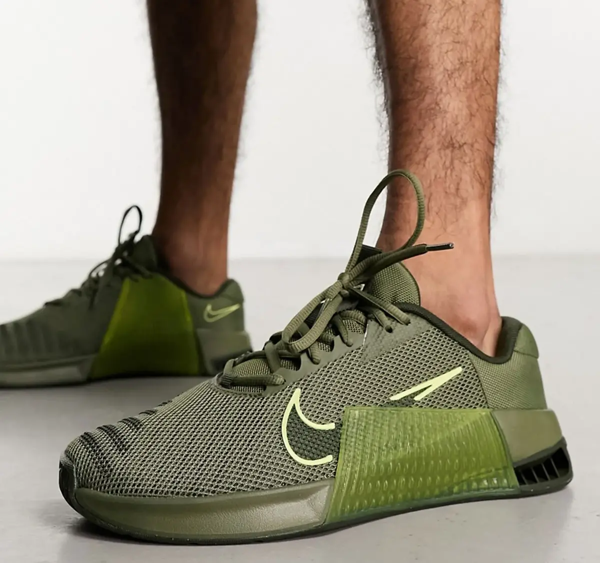 Alternative view of Giày Nike Metcon 9 'Olive' DZ2617-300