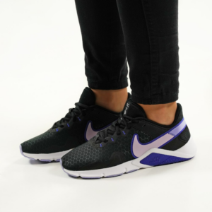 Giay Nike Legend Essential 2 'Black Light Thistle' CQ9545-009