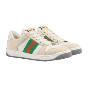 Giay Gucci Screener 'Green Orange' 577684-9PYQ0-9116