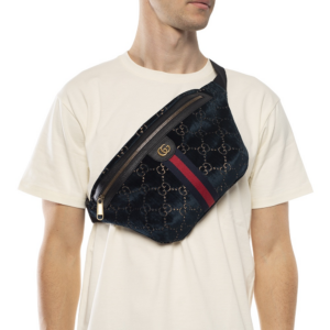 Tui Gucci Belt Bag 'Web' 574968-GZ8BT-4169