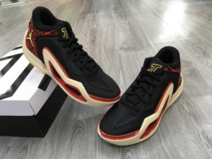 Giay Nike Jordan Brand Tatum 1 Pf 'Zoo' DX6734-001