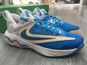 Giay Nike Zoom Freak 5 'Greece x Nigeria' DX4985-400
