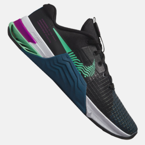 Giay Nike Metcon 8 'Black Blue' DO9327-003