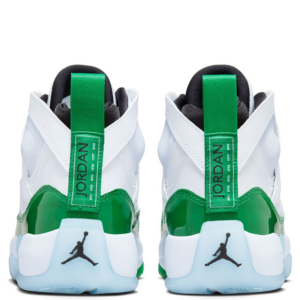 Giay Nike Air Jordan Two Trey 'Lucky Green' DO1925-130