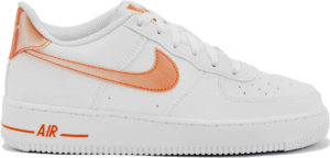 Giay Nike Air Force 1 Next Nature GS ‘Safety Orange’ FJ4669-100