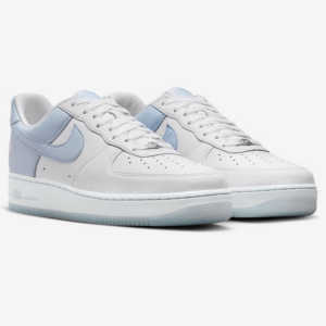 Giay Nike x Terror Squad Air Force 1 Low 'QS Loyalty' FJ5755-100
