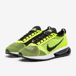 Giay Nike Air Max Flyknit Racer 'Volt' FD4610-700