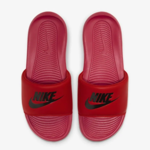 Giay Nike Victori One Slide ‘University Red’ CN9675-600