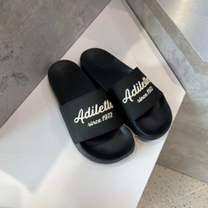 Dep Adidas Adilette Shower 'Core Black' GW8747