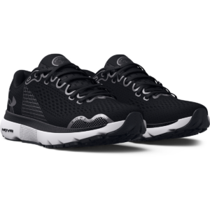 Giay Under Armour HOVR Infinite 4 'Black White' 3024905-001
