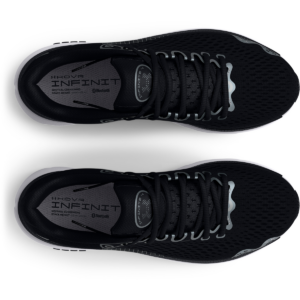 Giay Under Armour HOVR Infinite 4 'Black White' 3024905-001