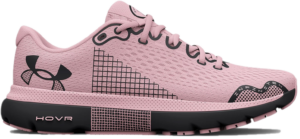 Giày Under Armour HOVR Infinite 4 'Prime Pink' 3024905-600