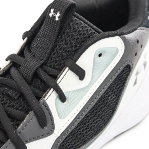 Giay Under Armour Lockdown 6 'Grey Blanc' 3025616-101