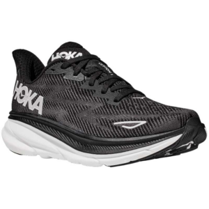 Giay Hoka Clifton 9 'Black White' 1127895-BWHT