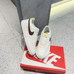 Giay Nike Court Vision Low 'Vintage' CD5434-117