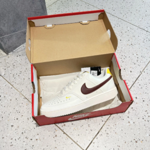 Giay Nike Court Vision Low 'Vintage' CD5434-117