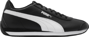 Giày Puma Turin 3 'Black White' 383037-05