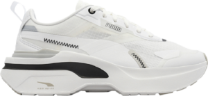 Giay Puma Kosmo Rider 'White Black' 383113-03