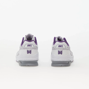 Giay Asics x Needles EX89 'White Purple' 1201A942-100